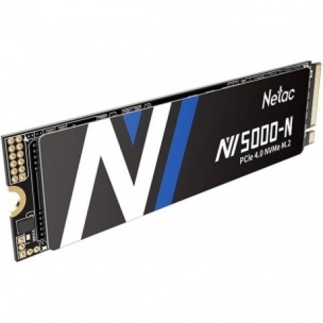 Накопитель SSD Netac 1.0Tb NV5000-N M.2 (NT01NV5000N-1T0-E4X)
Накопитель SSD Netac 1.0Tb NV5000-N M.2 (NT01NV5000N-1T0-E4X)