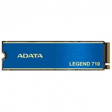 Накопитель SSD A-Data Legend 710 1Tb ALEG-710-1TCS
Накопитель SSD A-Data Legend 710 1Tb ALEG-710-1TCS