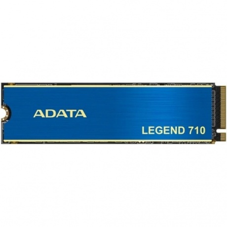 Накопитель SSD A-Data Legend 710 1Tb ALEG-710-1TCS
Накопитель SSD A-Data Legend 710 1Tb ALEG-710-1TCS