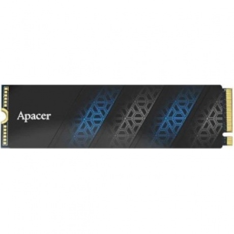 Накопитель SSD Apacer AS2280P4U PRO 256Gb (AP256GAS2280P4UPRO-1)
Накопитель SSD Apacer AS2280P4U PRO 256Gb (AP256GAS2280P4UPRO-1)