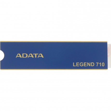 Накопитель SSD A-Data M.2 2280 256GB (ALEG-710-256GCS)
Накопитель SSD A-Data M.2 2280 256GB (ALEG-710-256GCS)