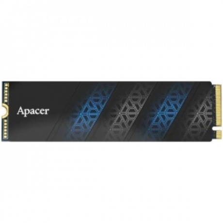 Накопитель SSD Apacer M.2 PCI-E 1TB (AP1TBAS2280P4UPRO-1)
Накопитель SSD Apacer M.2 PCI-E 1TB (AP1TBAS2280P4UPRO-1)