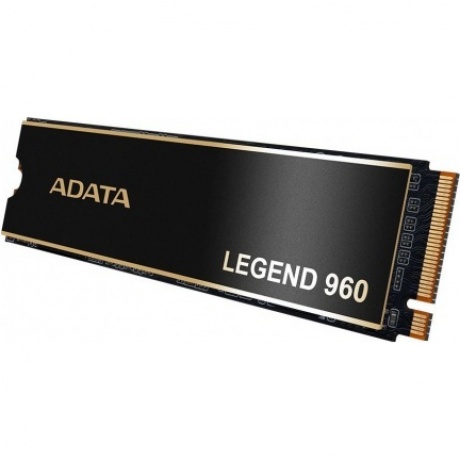 Накопитель SSD M.2 A-Data LEGEND 960 2TB PCIe 4.0 x4 3D NAND (ALEG-960-2TCS)
Накопитель SSD M.2 A-Data LEGEND 960 2TB PCIe 4.0 x4 3D NAND (ALEG-960-2TCS)