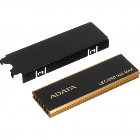 Накопитель SSD M.2 A-Data 1TB LEGEND 960 MAX PCIe 4.0 x4 3D NAND (ALEG-960M-1TCS)
Накопитель SSD M.2 A-Data 1TB LEGEND 960 MAX PCIe 4.0 x4 3D NAND (ALEG-960M-1TCS)