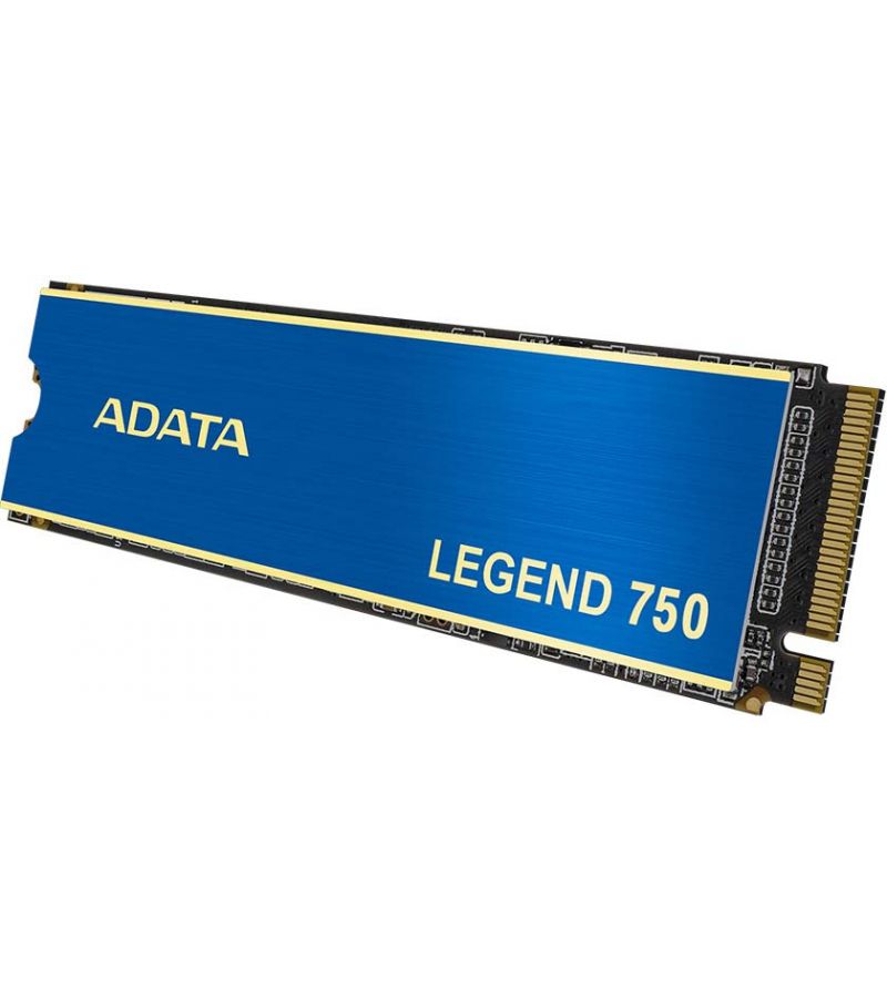 Накопитель SSD M.2 A-Data Legend 500GB PCIe 3.0 x4 3D TLC (ALEG-750-500GCS)
Накопитель SSD M.2 A-Data Legend 500GB PCIe 3.0 x4 3D TLC (ALEG-750-500GCS)