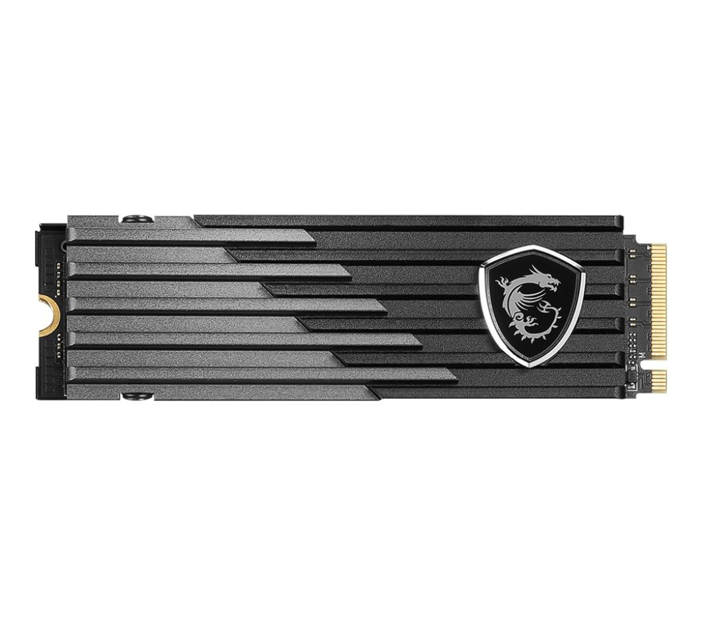 Накопитель SSD MSI Spatium M480 PCIe 4.0 NVMe M.2 2TB PLAY (SPATIUM M480 PCIe 4.0 NVMe M.2)
Накопитель SSD MSI Spatium M480 PCIe 4.0 NVMe M.2 2TB PLAY (SPATIUM M480 PCIe 4.0 NVMe M.2)