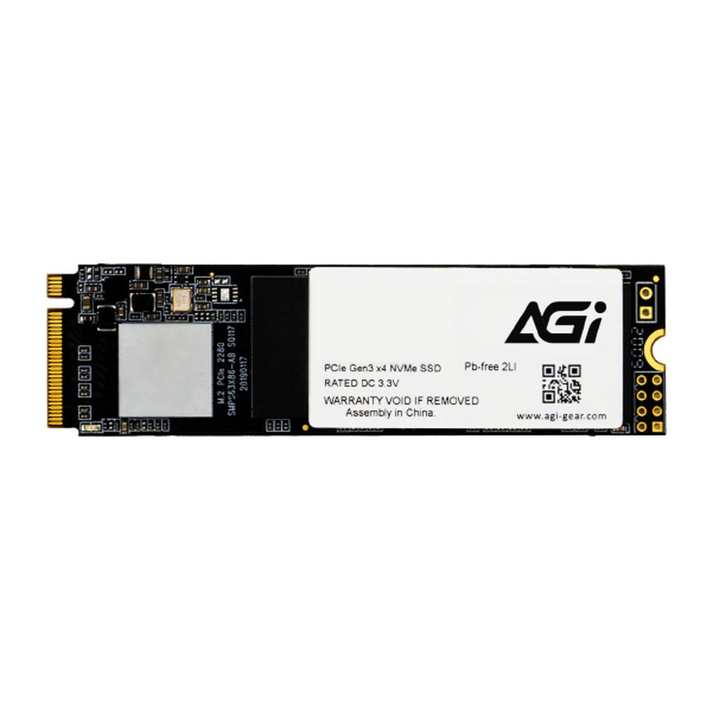 Накопитель SSD AGi M.2 1Tb AGI1T0G66AI318 M.2
Накопитель SSD AGi M.2 1Tb AGI1T0G66AI318 M.2