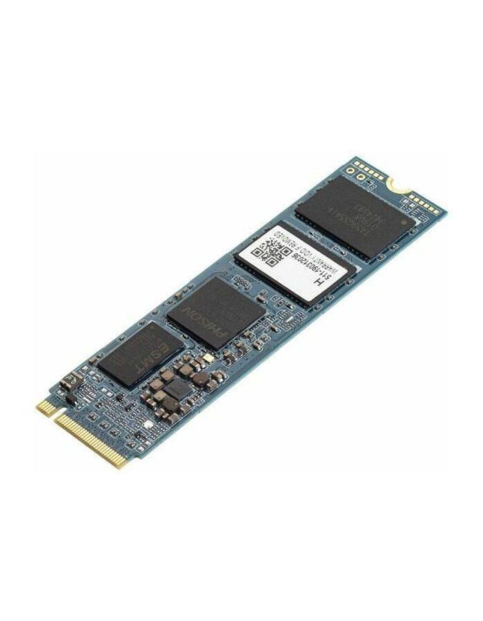Накопитель SSD Foxline 1024GB M.2 (FLSSD1024M80E13TCX5SE)
Накопитель SSD Foxline 1024GB M.2 (FLSSD1024M80E13TCX5SE)