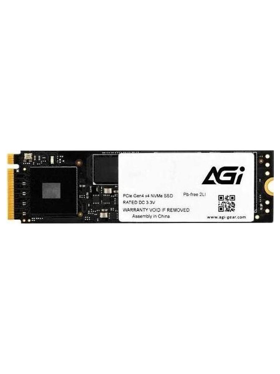 Накопитель SSD AGI 1TB AI838 (AGI1T0G44AI838)
Накопитель SSD AGI 1TB AI838 (AGI1T0G44AI838)