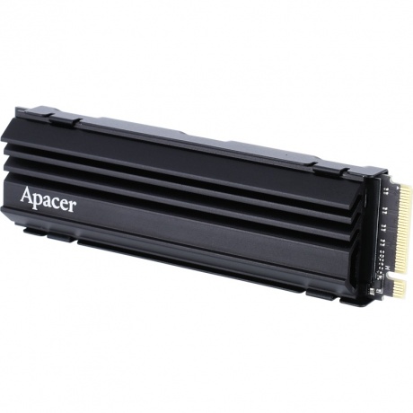 Накопитель SSD Apacer M.2 2280 2TB (AP2TBAS2280Q4U-1)
Накопитель SSD Apacer M.2 2280 2TB (AP2TBAS2280Q4U-1)