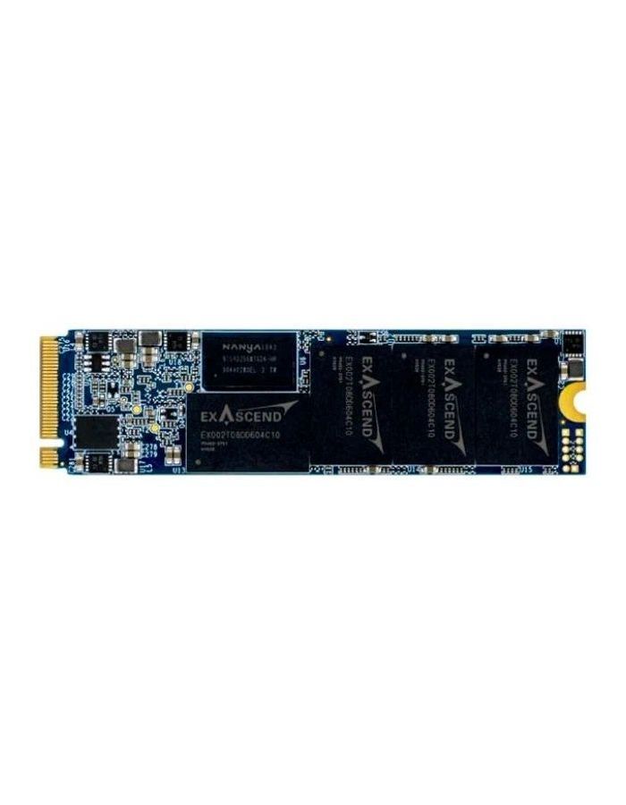 Накопитель SSD Exascend M.2 2280 1920GB (EXP3M4D0019VKN8C0E)
Накопитель SSD Exascend M.2 2280 1920GB (EXP3M4D0019VKN8C0E)