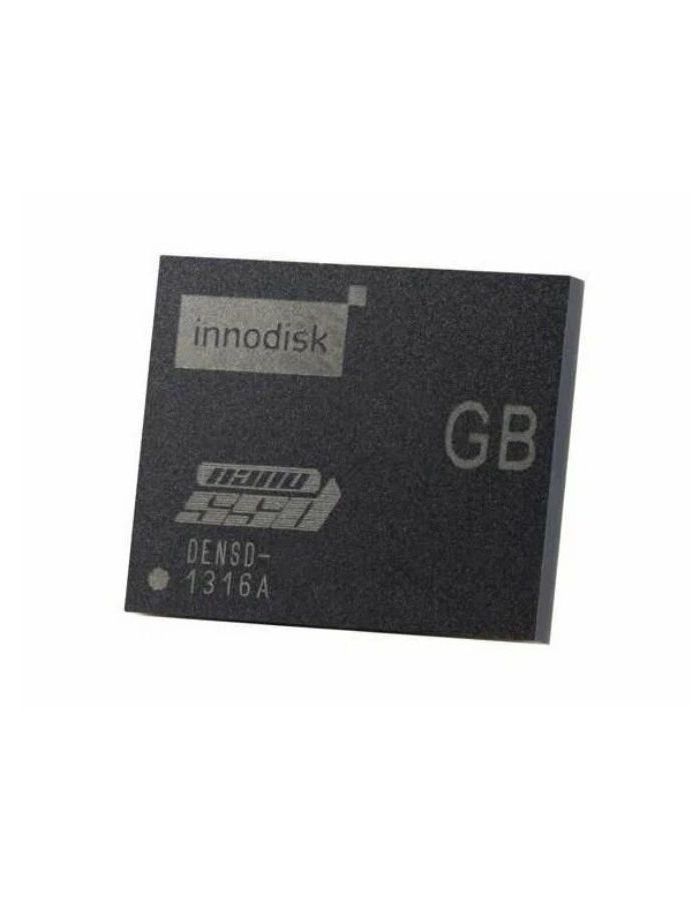 Накопитель SSD InnoDisk mSSD 16GB (DENSD-16GD06SCADY)
Накопитель SSD InnoDisk mSSD 16GB (DENSD-16GD06SCADY)