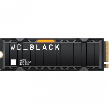 Накопитель SSD WD BLACK SN850X 1TB (WDS100T2XHE)
Накопитель SSD WD BLACK SN850X 1TB (WDS100T2XHE)