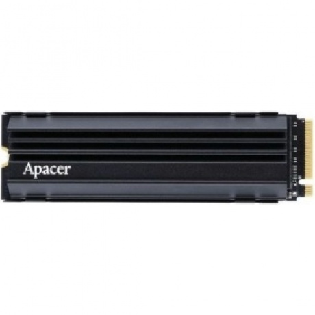 Накопитель SSD Apacer M.2 2280 1TB (AP1TBAS2280Q4U-1)
Накопитель SSD Apacer M.2 2280 1TB (AP1TBAS2280Q4U-1)