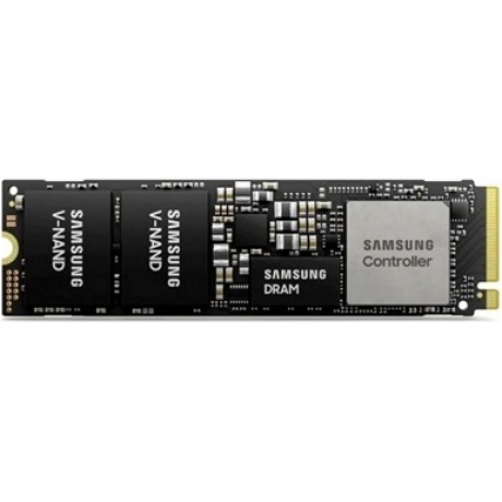 Накопитель SSD Samsung PM9A1 512GB (MZVL2512HCJQ-00B07)
Накопитель SSD Samsung PM9A1 512GB (MZVL2512HCJQ-00B07)