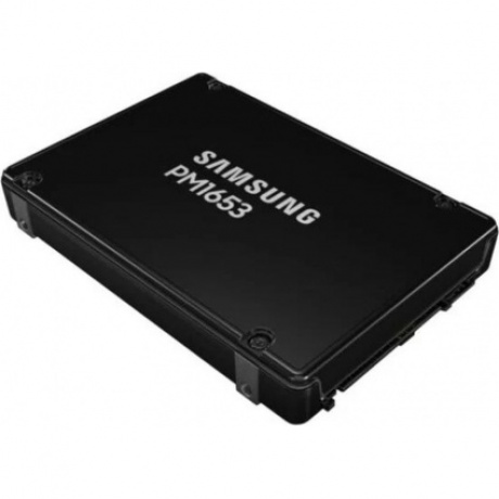 Накопитель SSD Samsung PM1653 3840GB (MZILG3T8HCLS-00A07)
Накопитель SSD Samsung PM1653 3840GB (MZILG3T8HCLS-00A07)