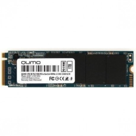 Накопитель SSD Qumo Novation 1TB (Q3DT-1TSY-NM2)
Накопитель SSD Qumo Novation 1TB (Q3DT-1TSY-NM2)