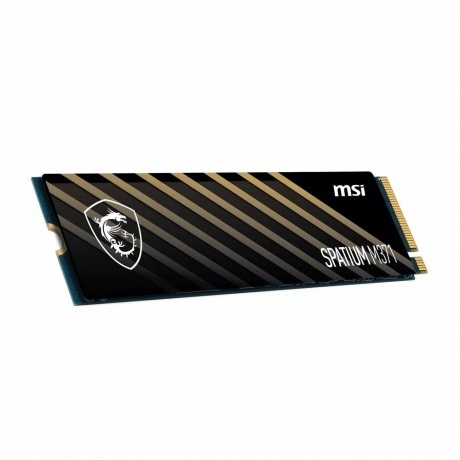 Накопитель SSD MSI SPATIUM M371 NVME M.2 500GB (S78-440K160-P83)
Накопитель SSD MSI SPATIUM M371 NVME M.2 500GB (S78-440K160-P83)