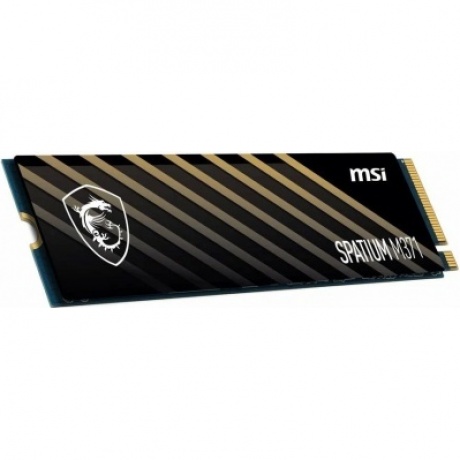 Накопитель SSD MSI SPATIUM M371 NVME M.2 500GB (S78-440K160-P83)
Накопитель SSD MSI SPATIUM M371 NVME M.2 500GB (S78-440K160-P83)