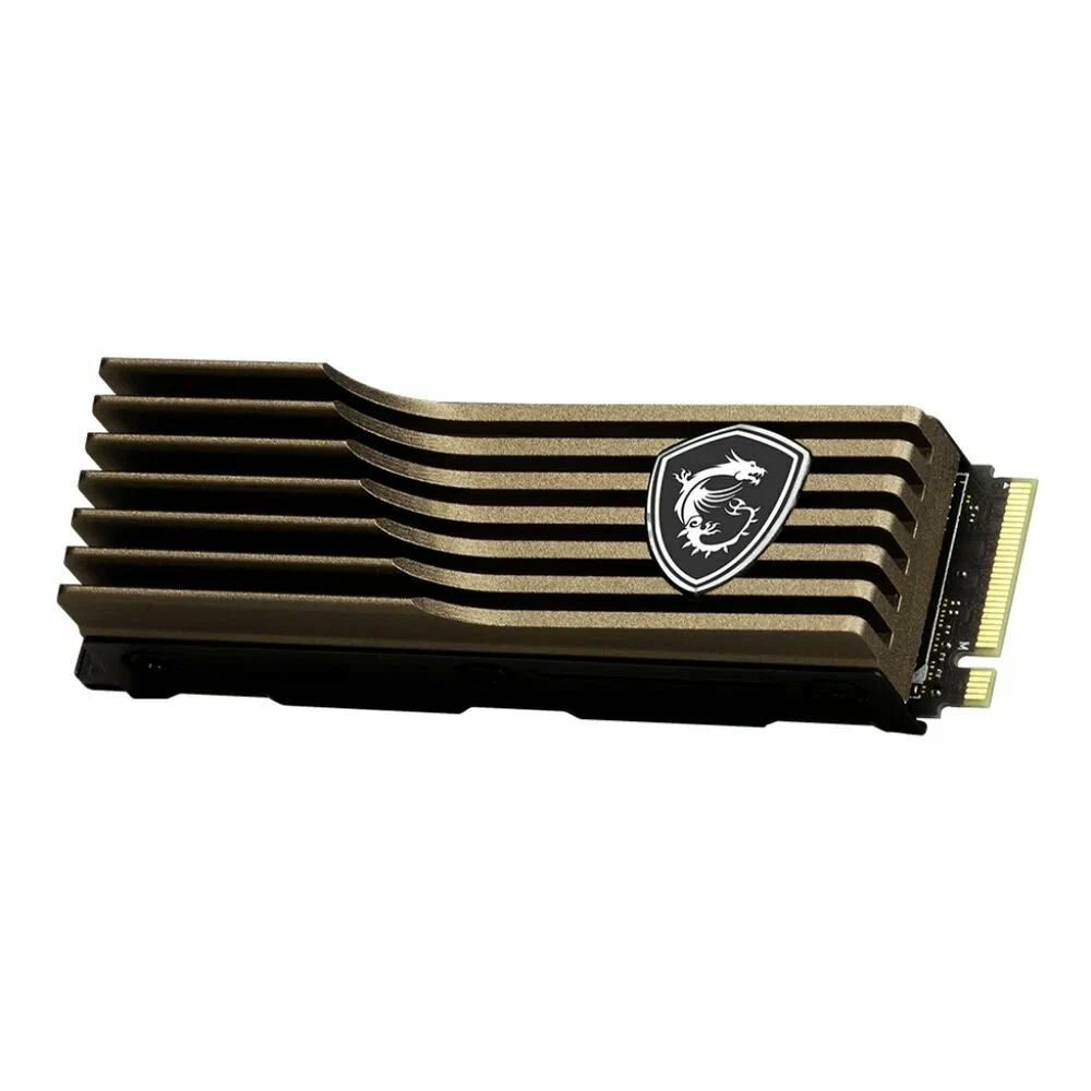 Накопитель SSD MSI SPATIUM M460 NVMe M.2 2TB (S78-440Q420-P83)
Накопитель SSD MSI SPATIUM M460 NVMe M.2 2TB (S78-440Q420-P83)