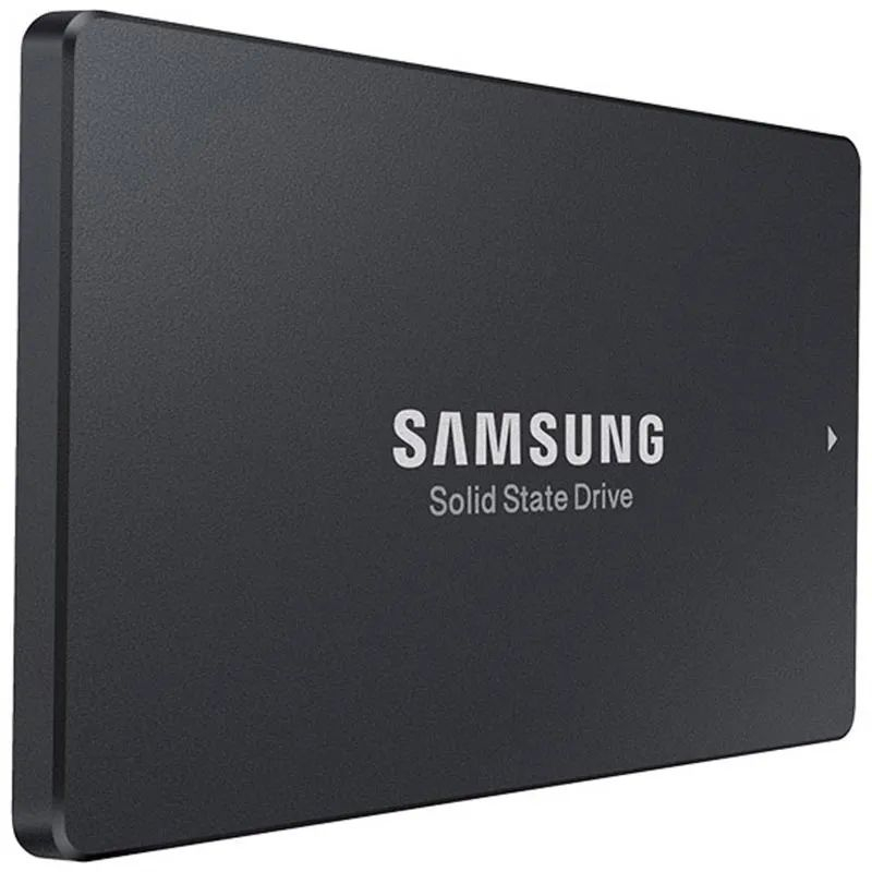 Накопитель SSD Supermicro SM883 240G SATA 2.5" 7mm (HDS-S2T1-MZ7KH240HAHQ05)
Накопитель SSD Supermicro SM883 240G SATA 2.5" 7mm (HDS-S2T1-MZ7KH240HAHQ05)