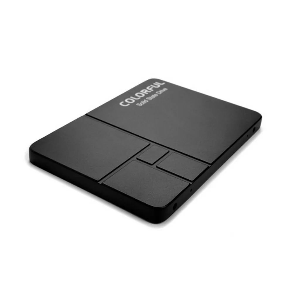 Накопитель SSD Colorful SL500 WarHalberd 1TB (SL500 1TB WarHalberd)
Накопитель SSD Colorful SL500 WarHalberd 1TB (SL500 1TB WarHalberd)