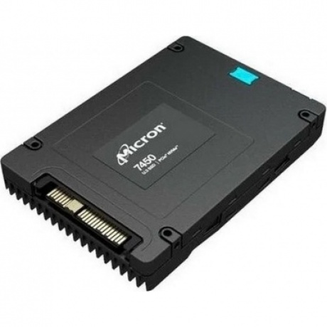 Накопитель SSD Micron 7450 MAX 1.6TB (MTFDKCC1T6TFS-1BC1ZABYY)
Накопитель SSD Micron 7450 MAX 1.6TB (MTFDKCC1T6TFS-1BC1ZABYY)