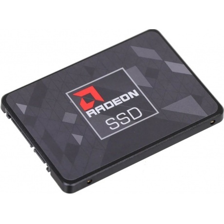 Накопитель SSD AMD Radeon R5 1024GB (R5SL1024G)
Накопитель SSD AMD Radeon R5 1024GB (R5SL1024G)