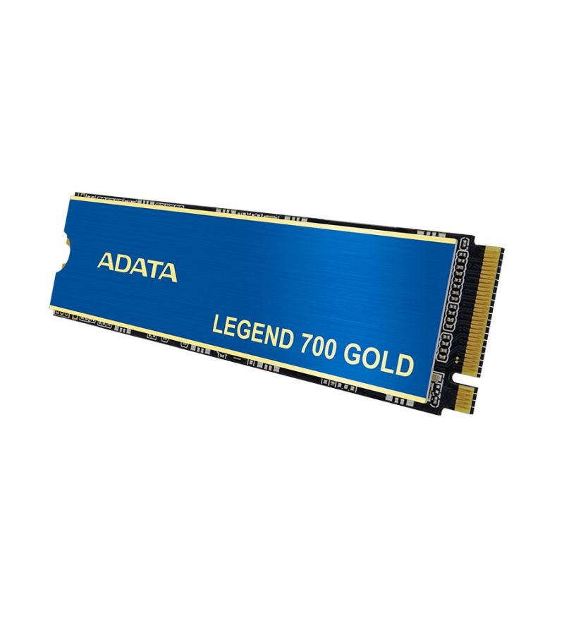 Накопитель SSD A-Data LEGEND 700 GOLD 1TB (SLEG-700G-1TCS-S48)
Накопитель SSD A-Data LEGEND 700 GOLD 1TB (SLEG-700G-1TCS-S48)