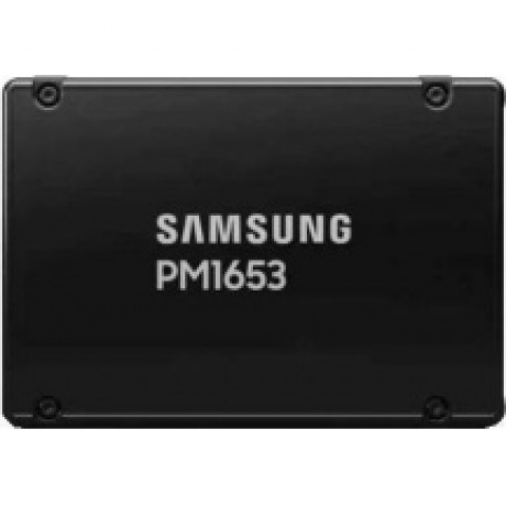 Накопитель SSD Samsung PM1653 15360GB (MZILG15THBLA-00A07)
Накопитель SSD Samsung PM1653 15360GB (MZILG15THBLA-00A07)
