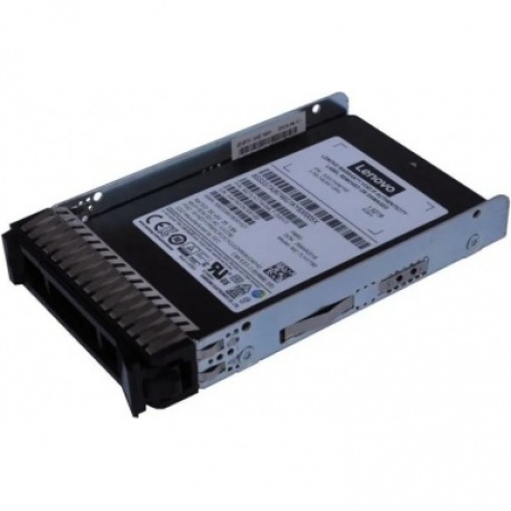 Накопитель SSD Lenovo ThinkSystem 2.5" Multi Vendor 3.84TB (4XB7A38275)
Накопитель SSD Lenovo ThinkSystem 2.5" Multi Vendor 3.84TB (4XB7A38275)