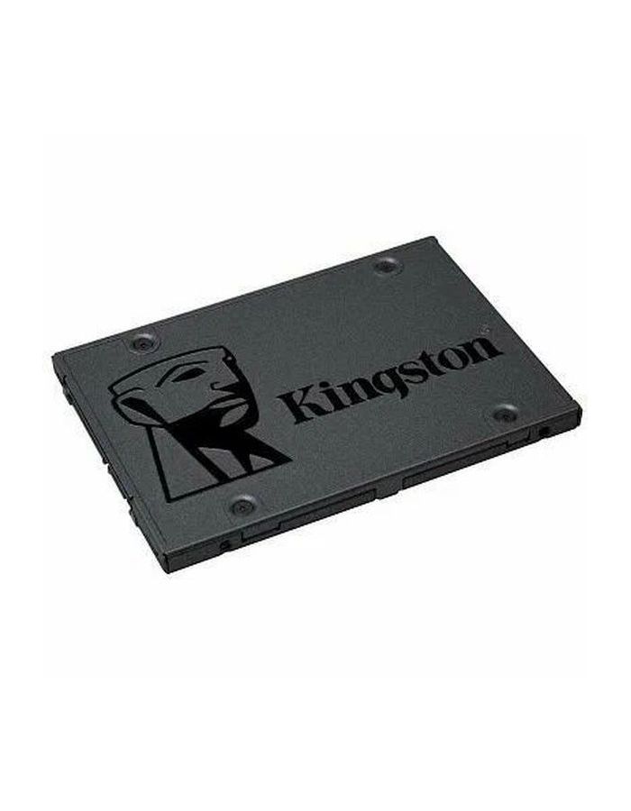 Накопитель SSD Kingston 120GB (SC180S37/128GJ)
Накопитель SSD Kingston 120GB (SC180S37/128GJ)