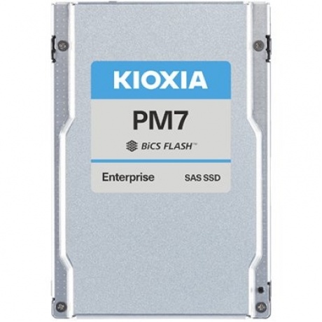 Накопитель SSD KIOXIA 1920GB 2,5" (KPM71RUG1T92)
Накопитель SSD KIOXIA 1920GB 2,5" (KPM71RUG1T92)
