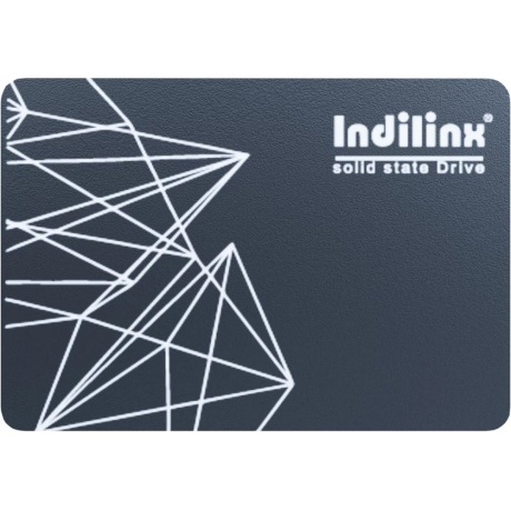 Накопитель SSD Indilinx SATA III 256Gb (IND-S325S256GX)
Накопитель SSD Indilinx SATA III 256Gb (IND-S325S256GX)