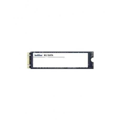 Накопитель SSD Indilinx M.2 2280 SATAIII 256GB (IND-S3N80S256GX)
Накопитель SSD Indilinx M.2 2280 SATAIII 256GB (IND-S3N80S256GX)