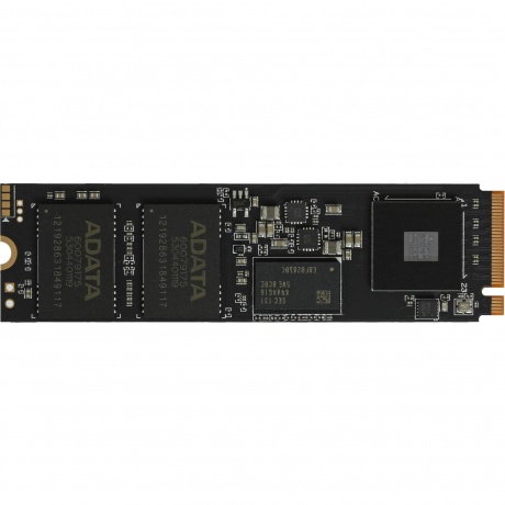 Накопитель SSD A-Data 512Gb Gammix S70 Blade (AGAMMIXS70B-512G-CS)
Накопитель SSD A-Data 512Gb Gammix S70 Blade (AGAMMIXS70B-512G-CS)