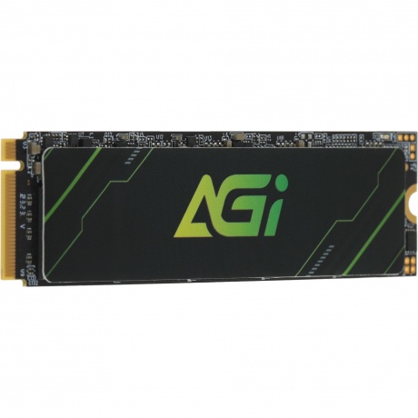 Накопитель SSD AGi 2Tb (AGI2T0G43AI818)
Накопитель SSD AGi 2Tb (AGI2T0G43AI818)