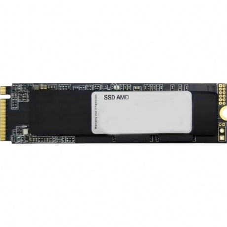 Накопитель SSD AMD 1Tb (R3MP31024G8)
Накопитель SSD AMD 1Tb (R3MP31024G8)