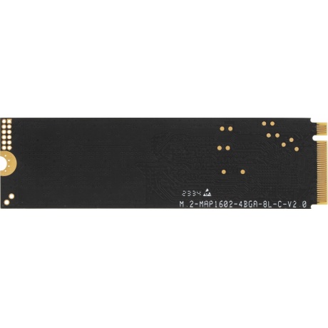 Накопитель SSD AMD 2Tb Radeon (R3MP42048G8)
Накопитель SSD AMD 2Tb Radeon (R3MP42048G8)