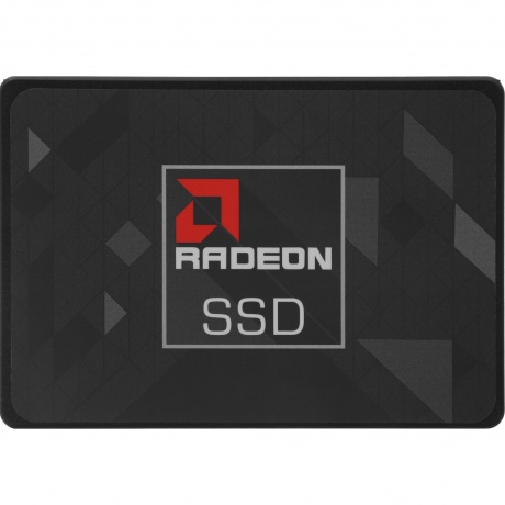 Накопитель SSD AMD SATA-III 120Gb Radeon R3 (R3SL0120G2)
Накопитель SSD AMD SATA-III 120Gb Radeon R3 (R3SL0120G2)