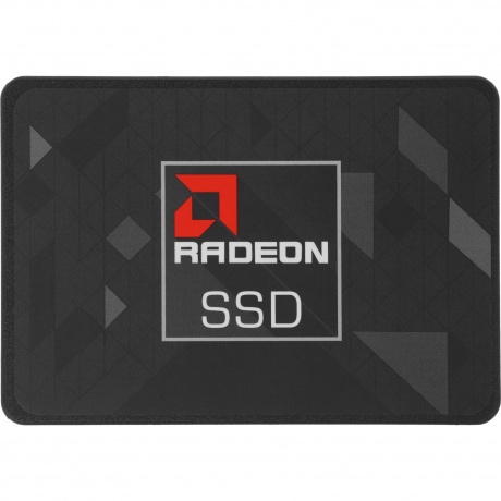 Накопитель SSD AMD SATA-III 1Tb Radeon R3 (R3SL1024G2)
Накопитель SSD AMD SATA-III 1Tb Radeon R3 (R3SL1024G2)