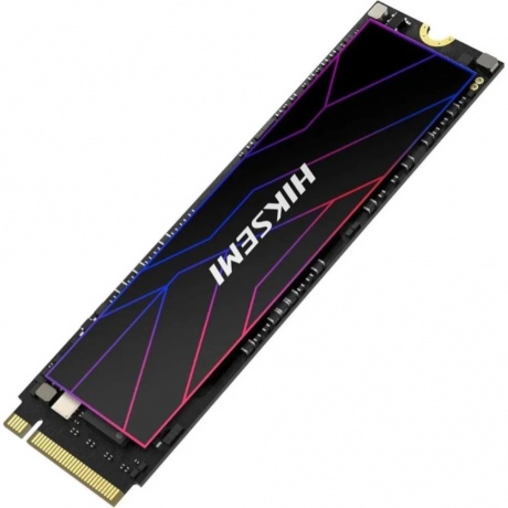 Накопитель SSD Hikvision 1Tb (HS-SSD-FUTURE LITE 1024G)
Накопитель SSD Hikvision 1Tb (HS-SSD-FUTURE LITE 1024G)