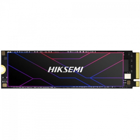 Накопитель SSD Hikvision 4Tb (HS-SSD-FUTURE PRO 4096G)
Накопитель SSD Hikvision 4Tb (HS-SSD-FUTURE PRO 4096G)