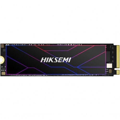 Накопитель SSD Hikvision 4Tb (HS-SSD-FUTURE PRO 4096G)
Накопитель SSD Hikvision 4Tb (HS-SSD-FUTURE PRO 4096G)