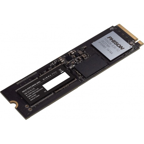 Накопитель SSD Digma Pro 2000Gb Top P6 (DGPST5002TP6T4)
Накопитель SSD Digma Pro 2000Gb Top P6 (DGPST5002TP6T4)