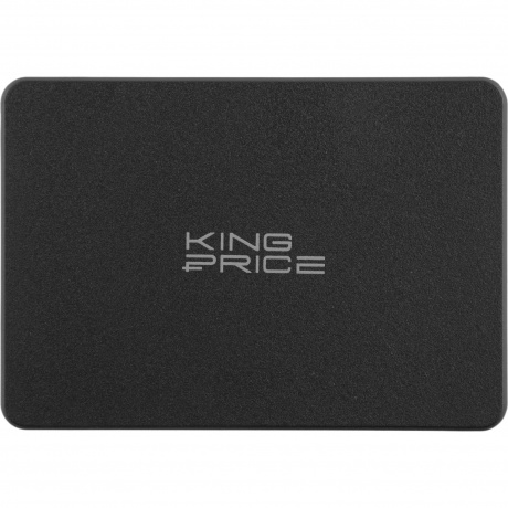 Накопитель SSD KingPrice SATA-III 120Gb KPSS120G2
Накопитель SSD KingPrice SATA-III 120Gb KPSS120G2