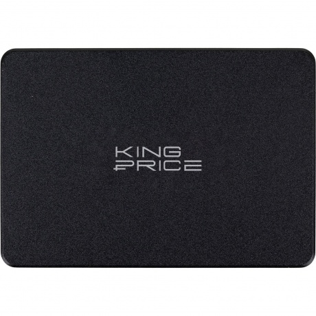 Накопитель SSD KingPrice SATA-III 240Gb KPSS240G2
Накопитель SSD KingPrice SATA-III 240Gb KPSS240G2