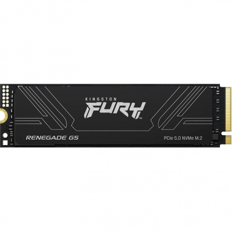 Накопитель SSD Kingston 1TB Fury Renegade (SFYR2S/1T0)
Накопитель SSD Kingston 1TB Fury Renegade (SFYR2S/1T0)