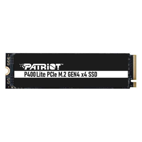 Накопитель SSD Patriot 1Tb P400 Lite (P400LP1KGM28H)
Накопитель SSD Patriot 1Tb P400 Lite (P400LP1KGM28H)