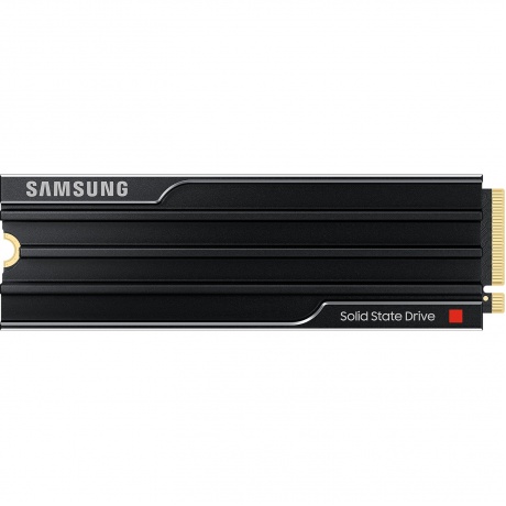 Накопитель SSD Samsung 1TB 9100 Pro (MZ-VAP1T0CW)
Накопитель SSD Samsung 1TB 9100 Pro (MZ-VAP1T0CW)